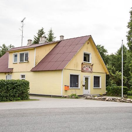 Puuna Oeoemaja B&B Vihterpalu Ruang foto