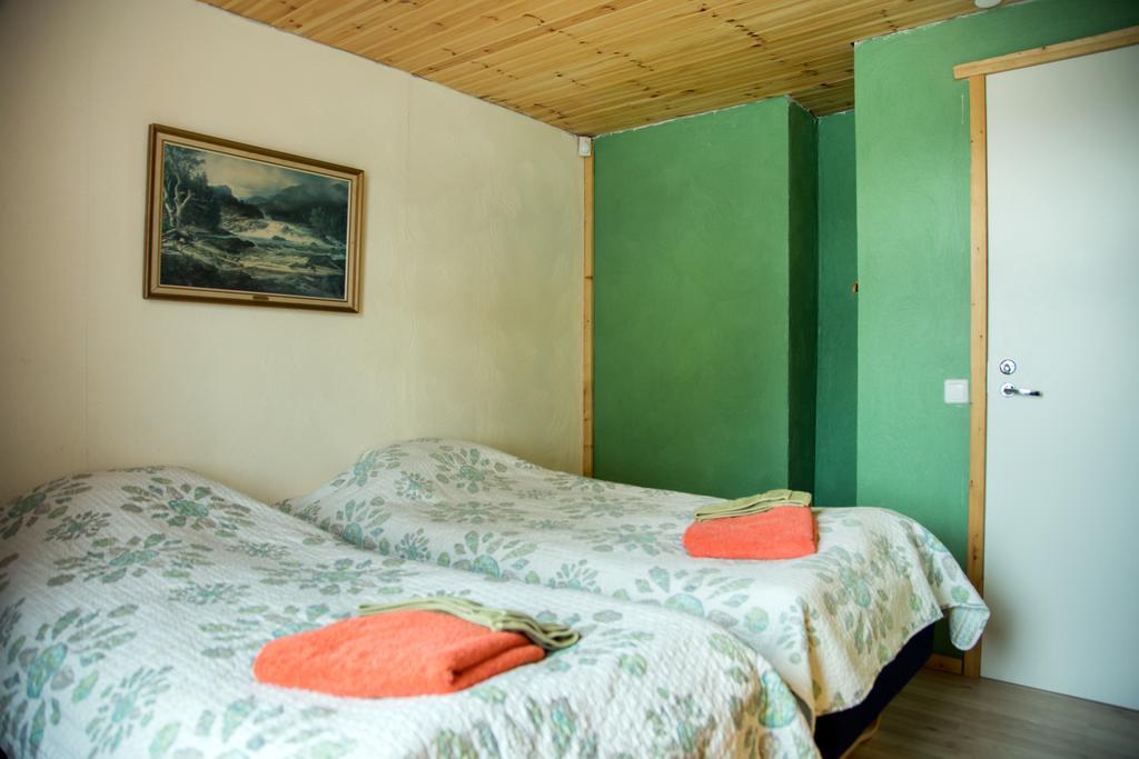 Puuna Oeoemaja B&B Vihterpalu Bagian luar foto
