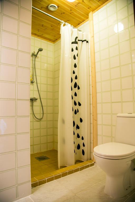 Puuna Oeoemaja B&B Vihterpalu Bagian luar foto